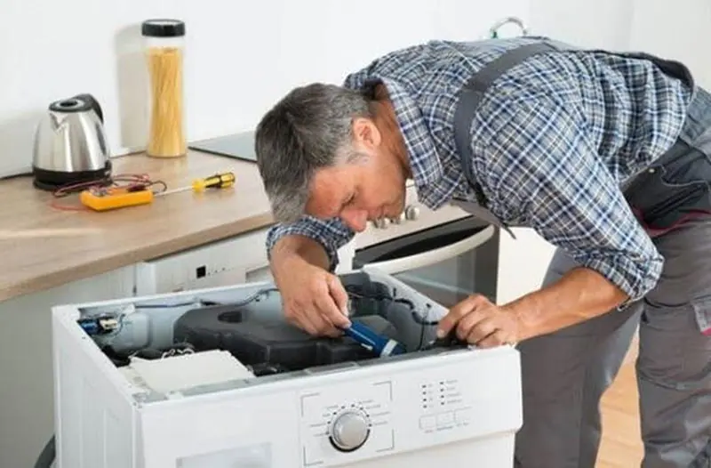 ثبت درخواست در نمایندگی ماشین لباسشویی بکو شیراز