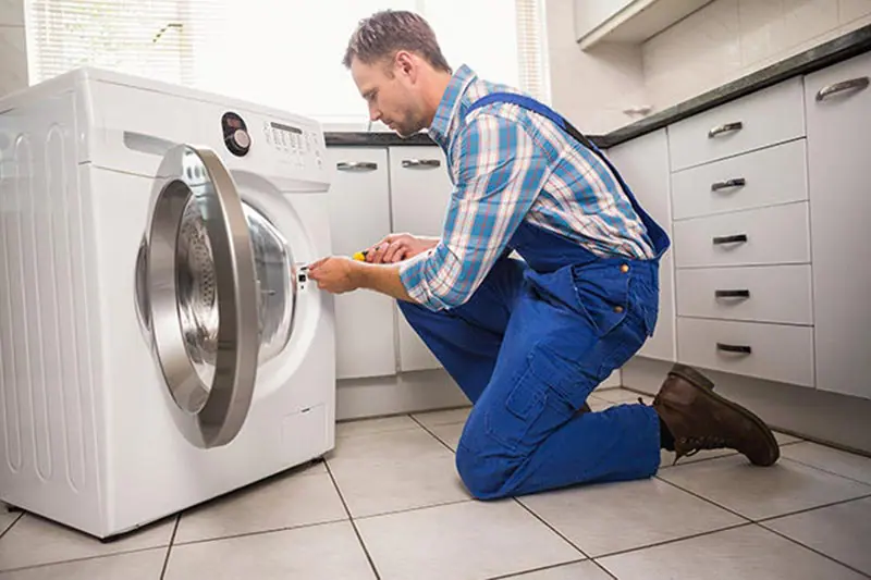 نمایندگی تعمیرات ماشین لباسشویی بکو در اطلسی شیراز